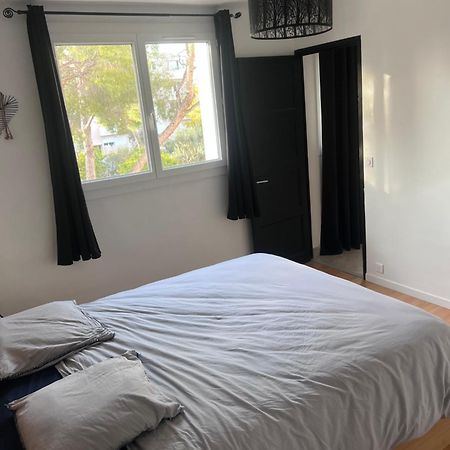 T3 La Ciotat Plage Ngoại thất bức ảnh