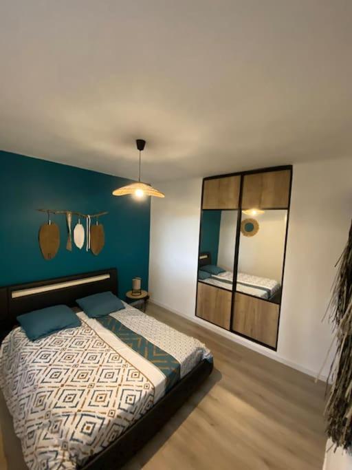T3 La Ciotat Plage Ngoại thất bức ảnh